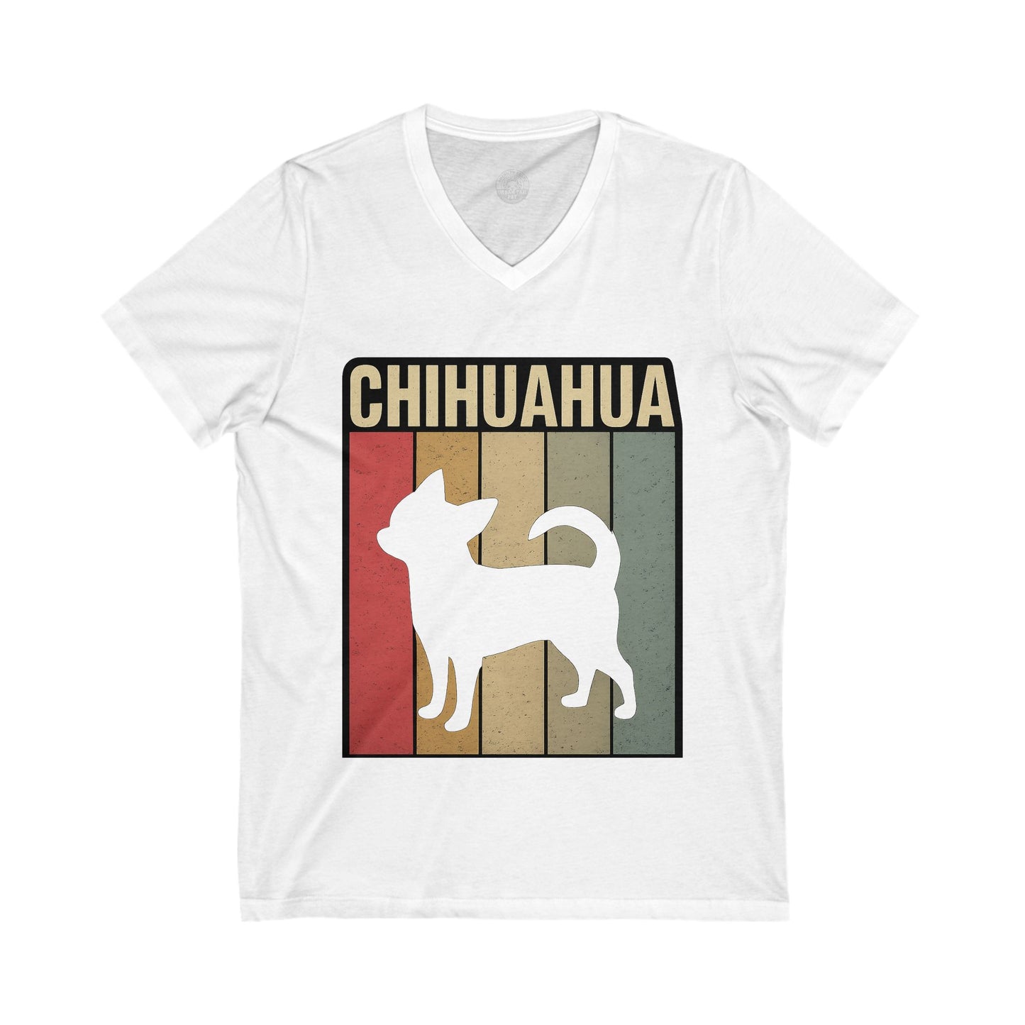 Chihuahua Vintage Tee