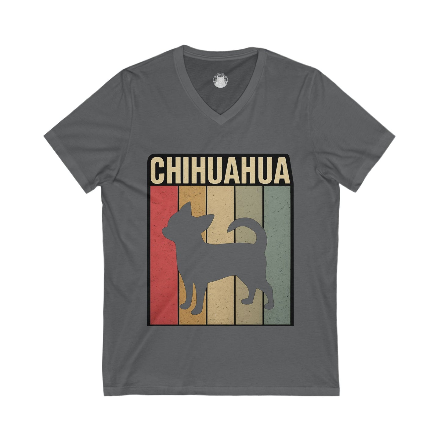 Chihuahua Vintage Tee
