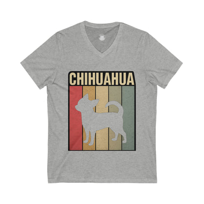 Chihuahua Vintage Tee