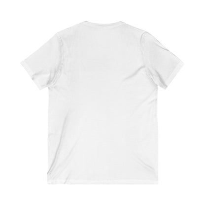 Chihuahua V-Neck Tee