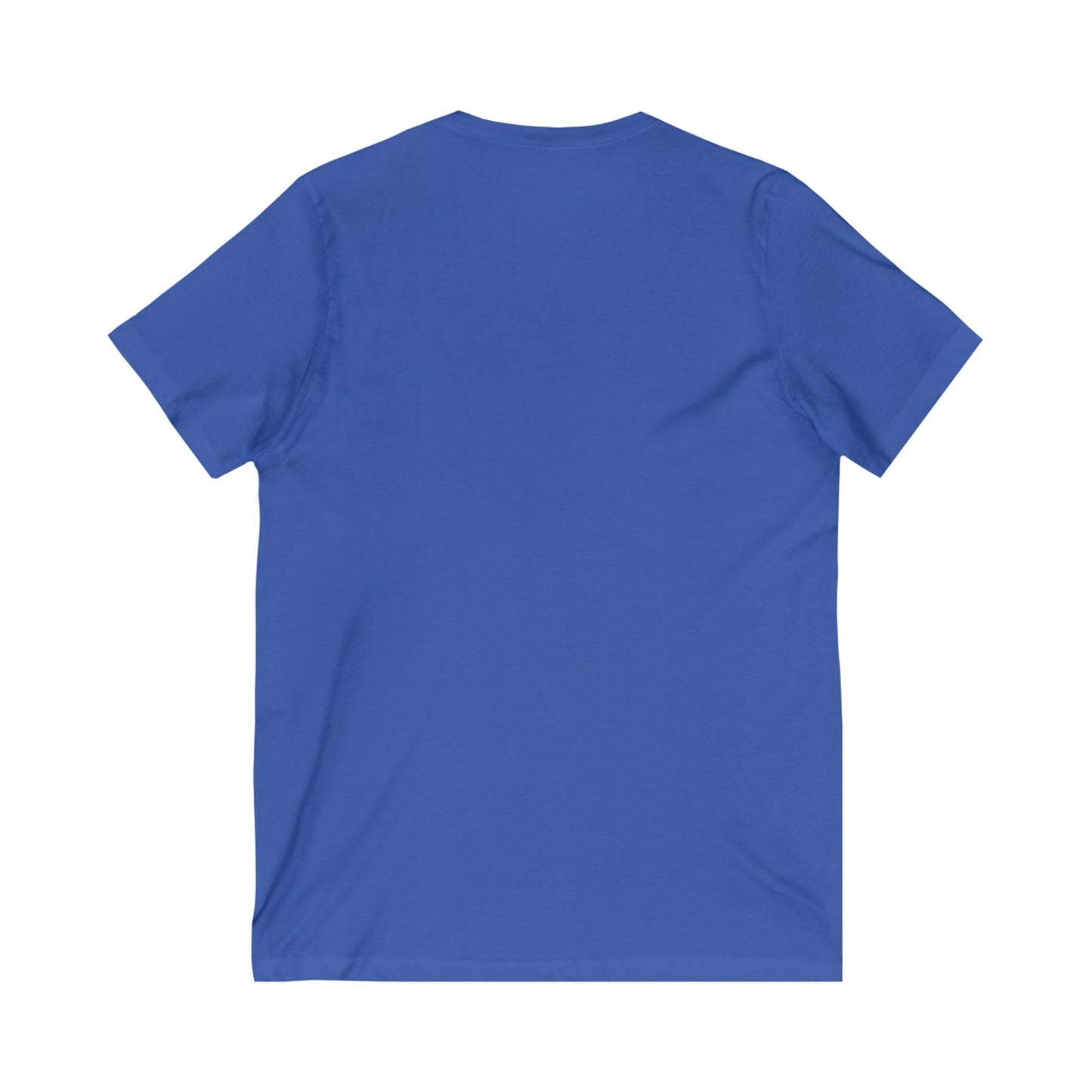Chihuahua V-Neck Tee