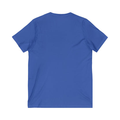 Chihuahua V-Neck Tee