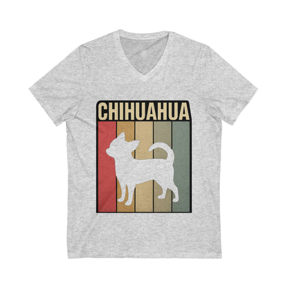 Chihuahua Vintage Tee