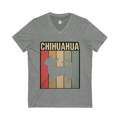 Chihuahua Vintage Tee