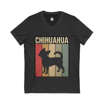 Chihuahua Vintage Tee