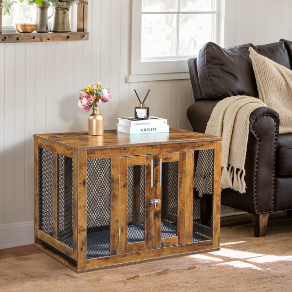 Multi-functional Kennel