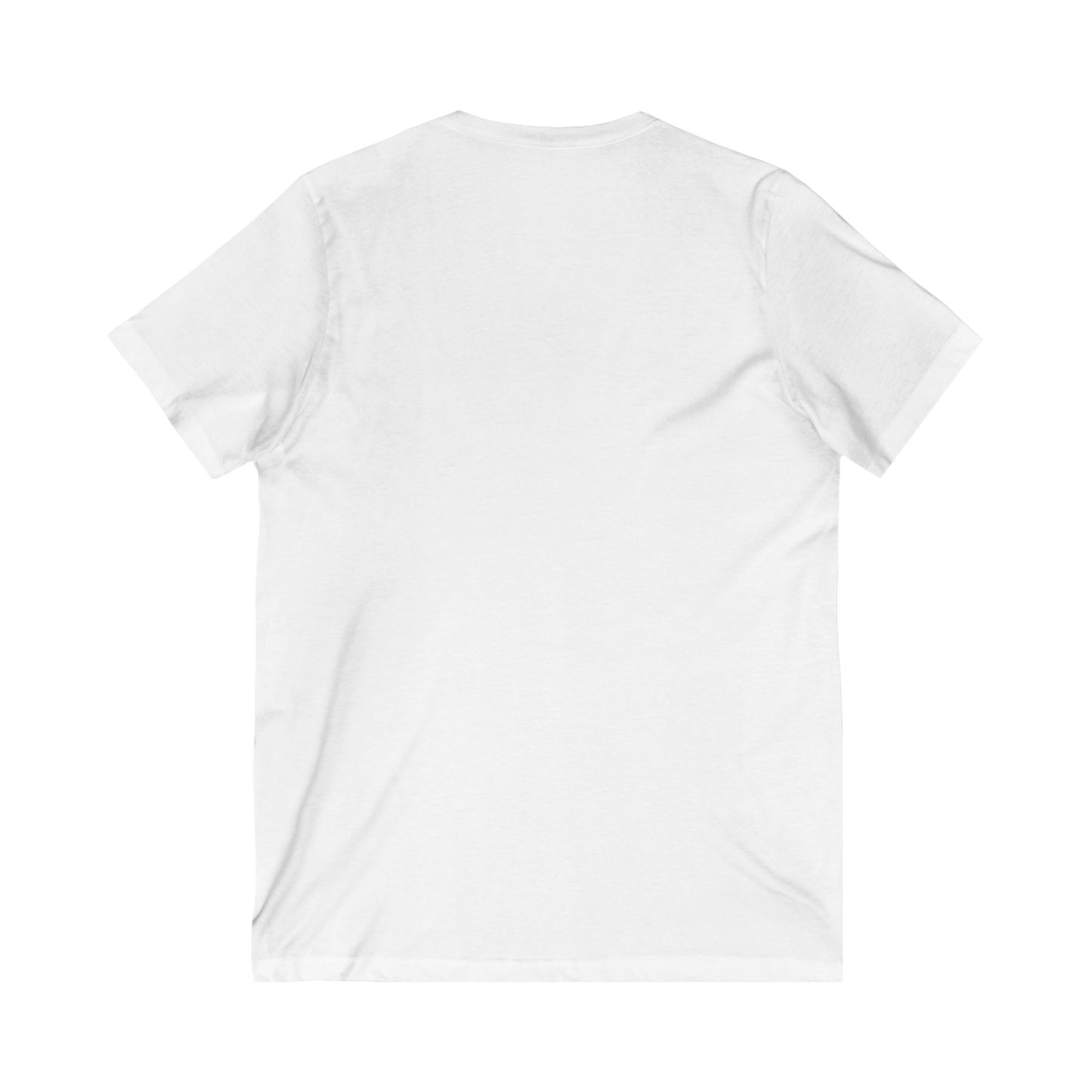 Chihuahua V-Neck Tee