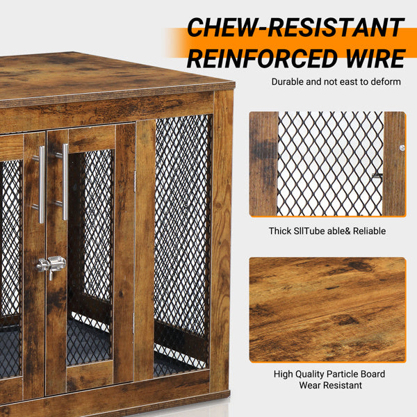 Multi-functional Kennel