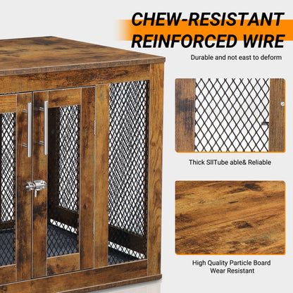 Multi-functional Kennel