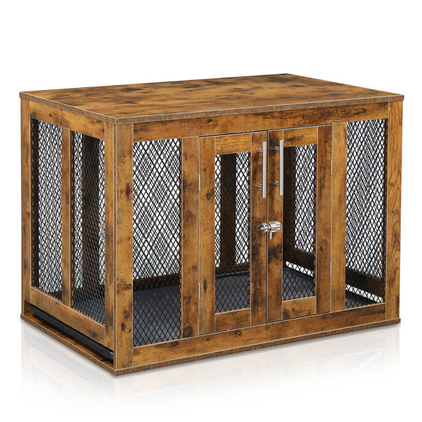 Multi-functional Kennel