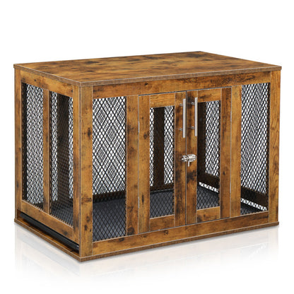 Multi-functional Kennel